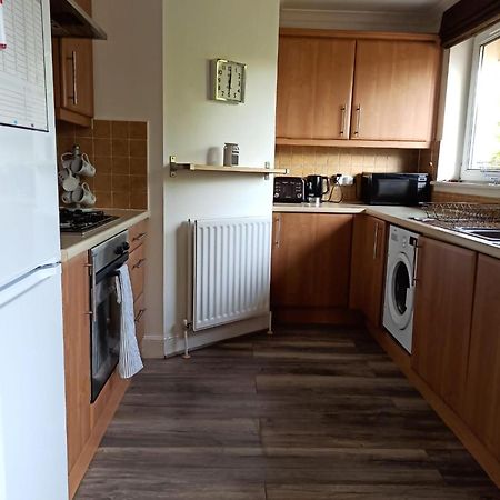 Edinburgh Stunning View Apartment 2 Bedrooms Экстерьер фото