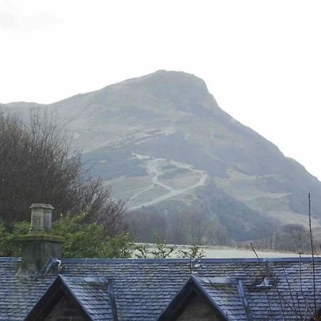 Edinburgh Stunning View Apartment 2 Bedrooms Экстерьер фото