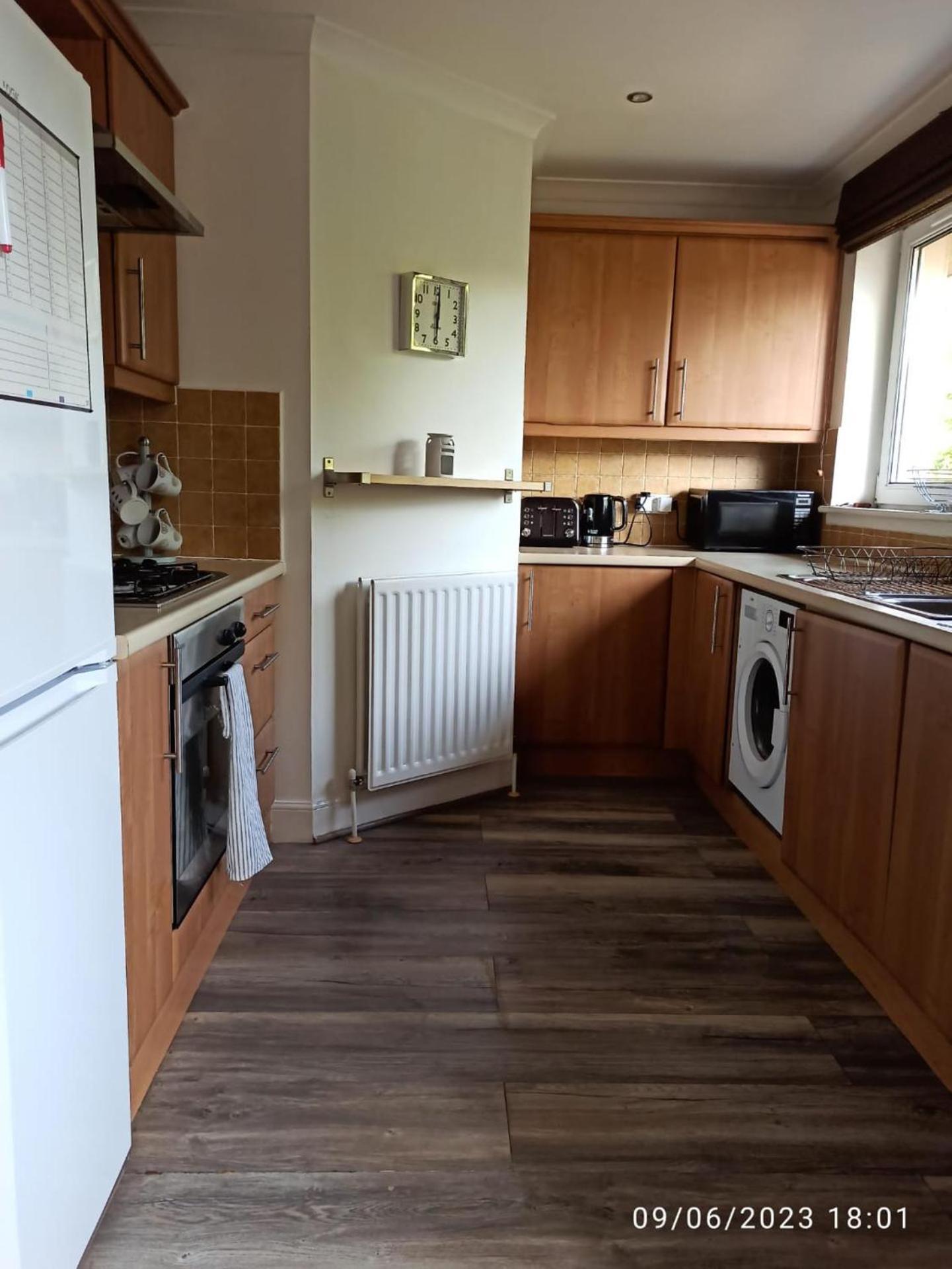 Edinburgh Stunning View Apartment 2 Bedrooms Экстерьер фото