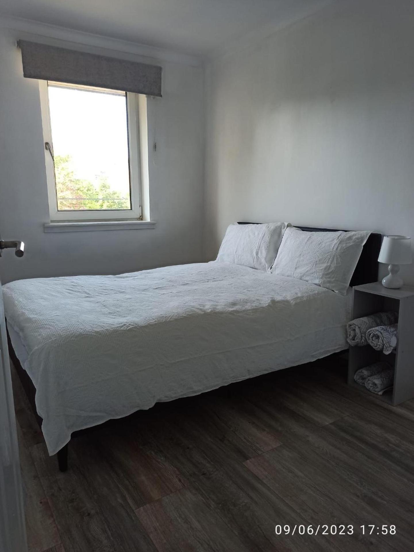 Edinburgh Stunning View Apartment 2 Bedrooms Экстерьер фото