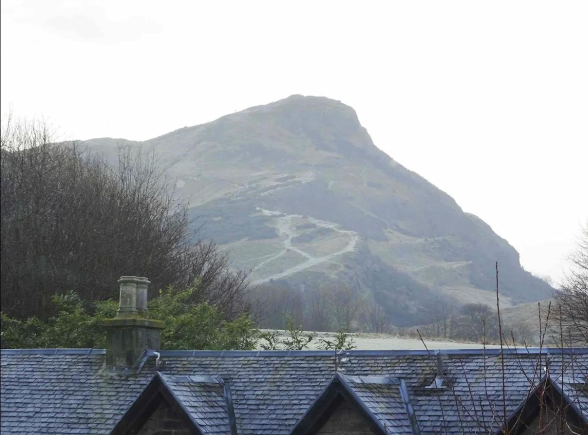 Edinburgh Stunning View Apartment 2 Bedrooms Экстерьер фото